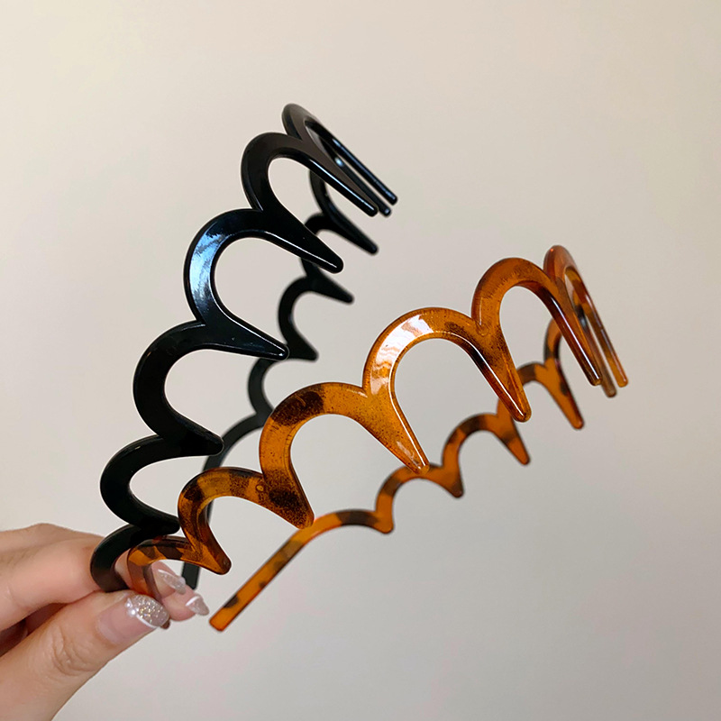 Trendy Wave Resin Amber Brown  - đánh giá và giá Resin Art Ocean