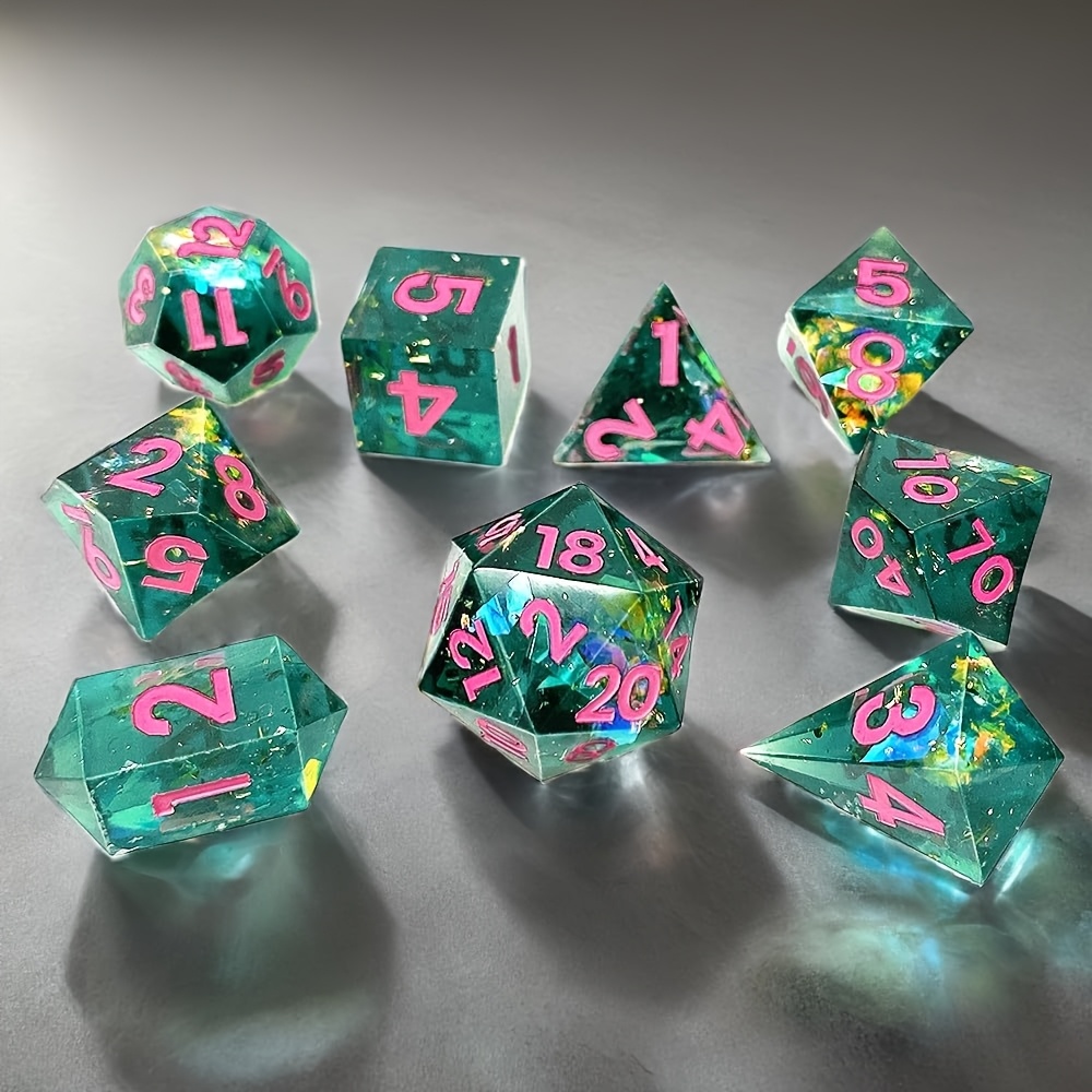 1setsilicone resin die molds ， - đánh giá và giá Resin Art Table