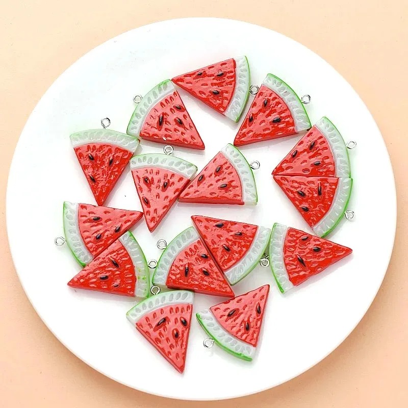 10Pcs Double Sided Triangle Wa - đánh giá và giá Resin Art Calligraphy