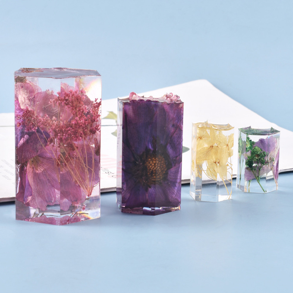 Xi Lanh Silicone Khuôn Hình Lụ - đánh giá và giá Resin Art Table
