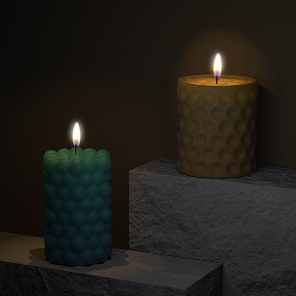 Xi Lanh Silicone Khuôn Hình Lụ - đánh giá và giá Resin Art Table