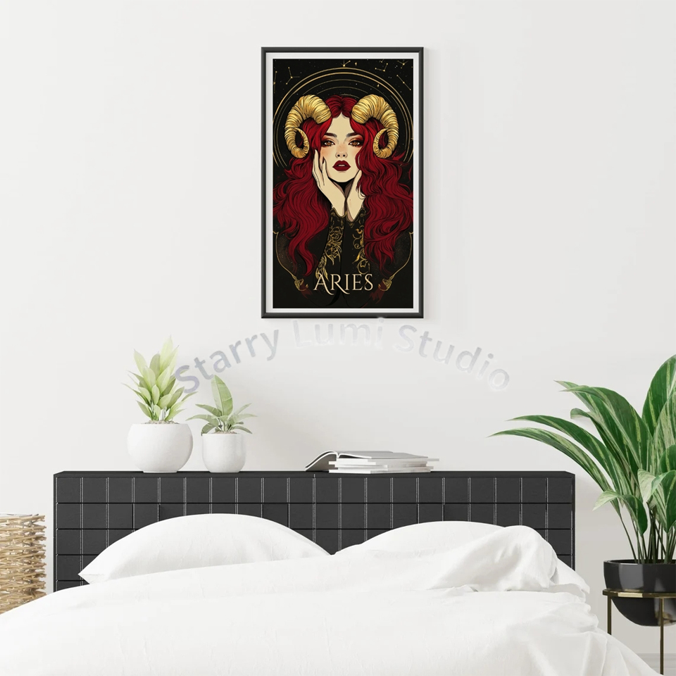 DIY 5D Diamond Painting Conste - đánh giá và giá Resin Art On Wall