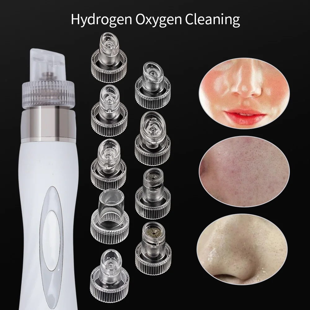 45pcs Facial Hydra Dermabrasio - đánh giá và giá Resin Art Ocean