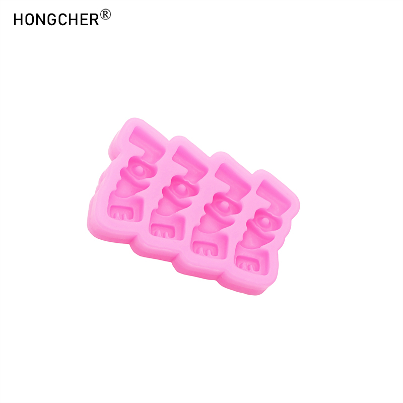 LOVE Letters Silicone Mold DIY - đánh giá và giá Resin Art Phone Case