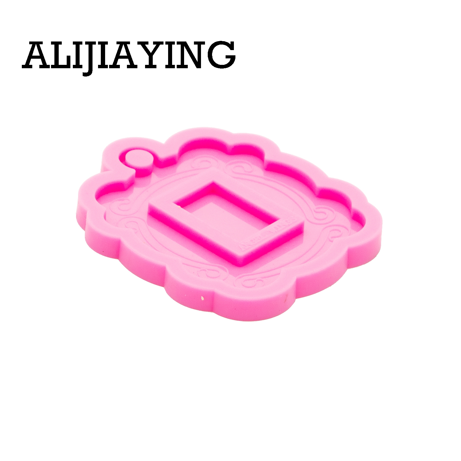 DY0262 Mịn Nghệ Thuật Thiết Kế - đánh giá và giá Resin Art Design Keychain