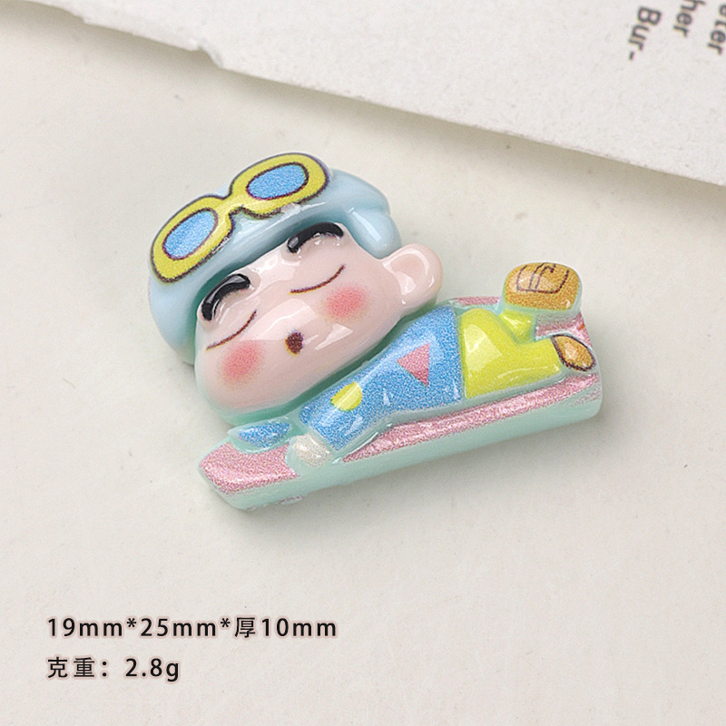 Kawaii Crayon Shin-chan Resin  - đánh giá và giá Resin Art Phone Case