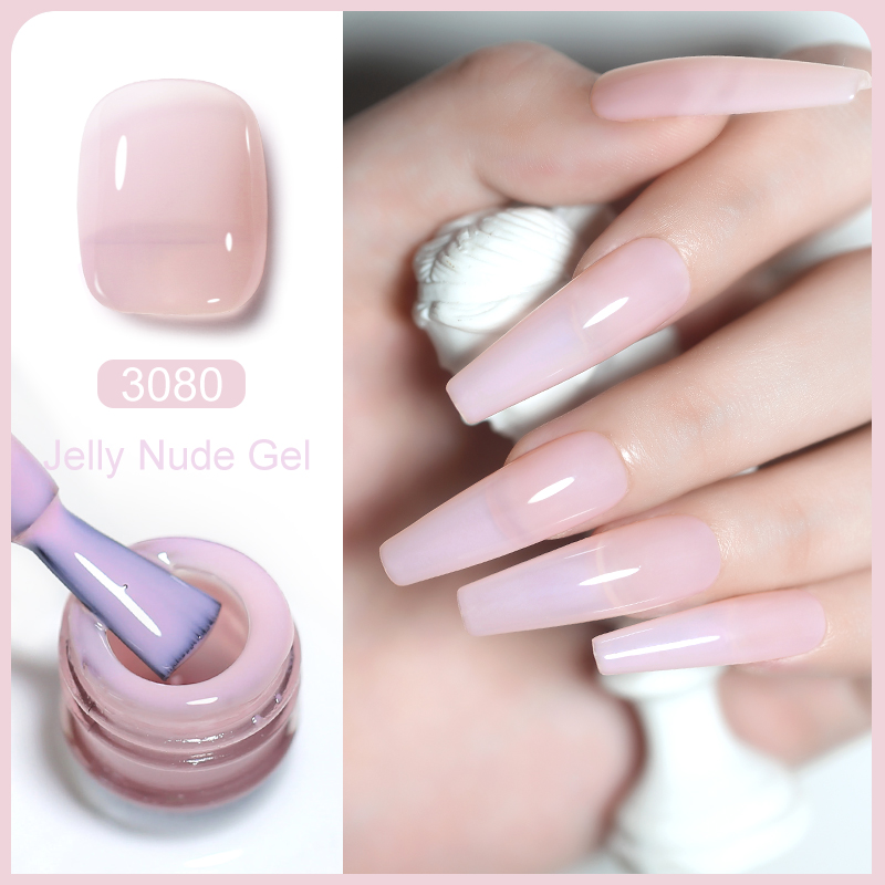 Arte Clavo 15ml Jelly Gel Nail - đánh giá và giá Resin Art Price