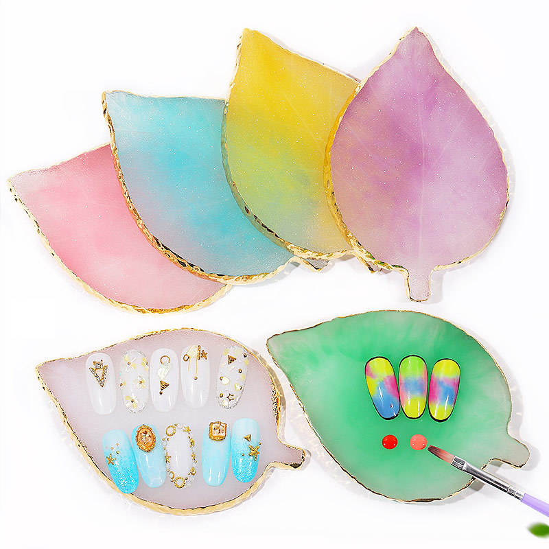 DIY Manicure Accessories Tools - đánh giá và giá Resin Art Equipment