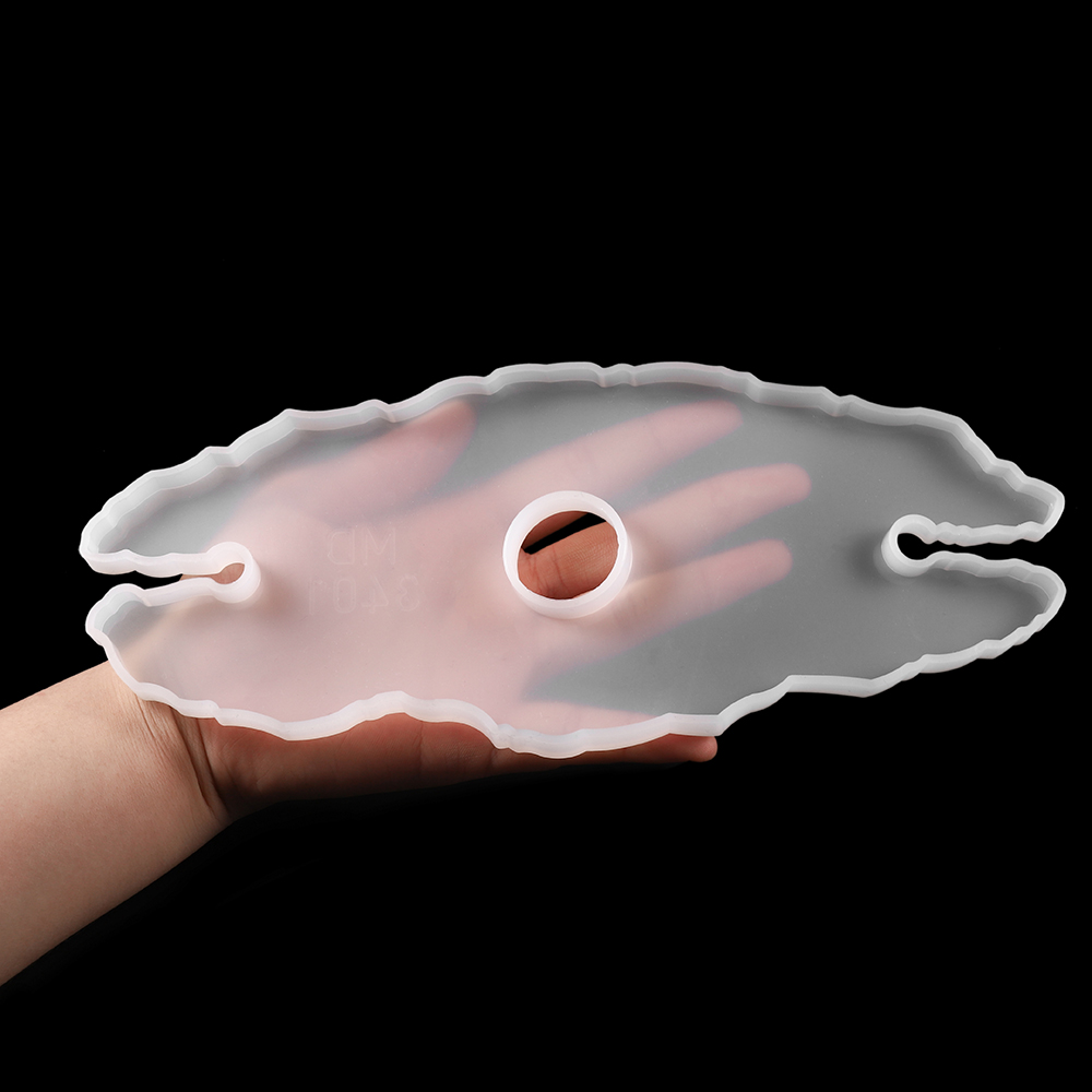1 Cái Giá Để Rượu Vang Khuôn S - đánh giá và giá Resin Art Equipment
