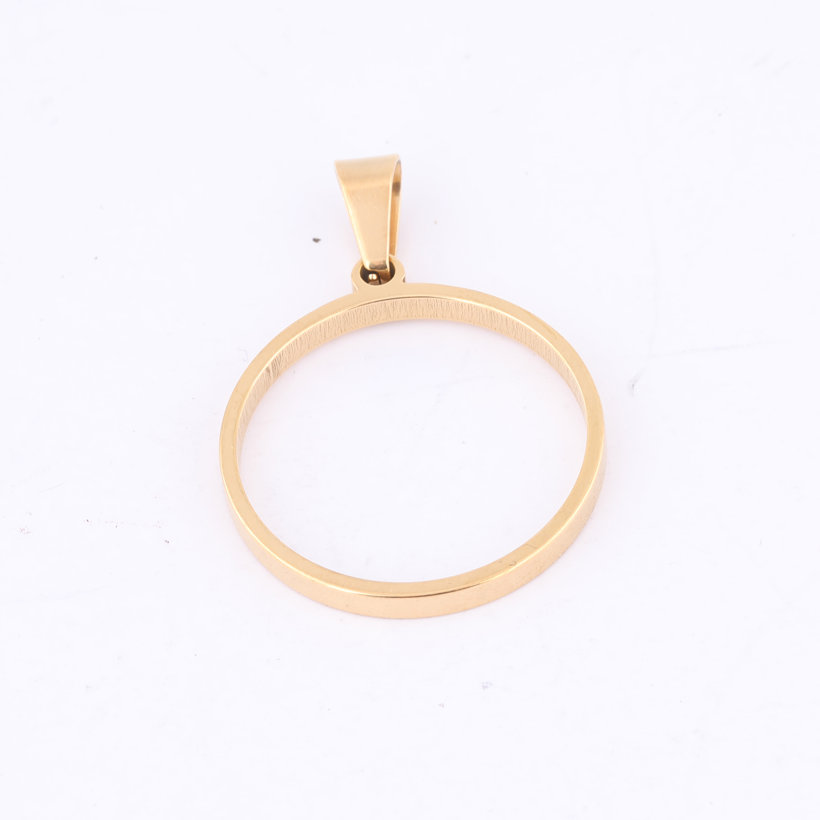 10pcs 25mm Round Open Bezel Ch - đánh giá và giá Resin Art Calligraphy