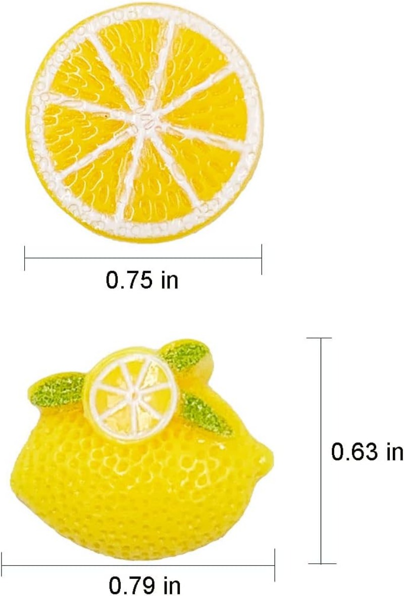 30 Pcs Flatback Beads Resin Fr - đánh giá và giá Resin Art Phone Case
