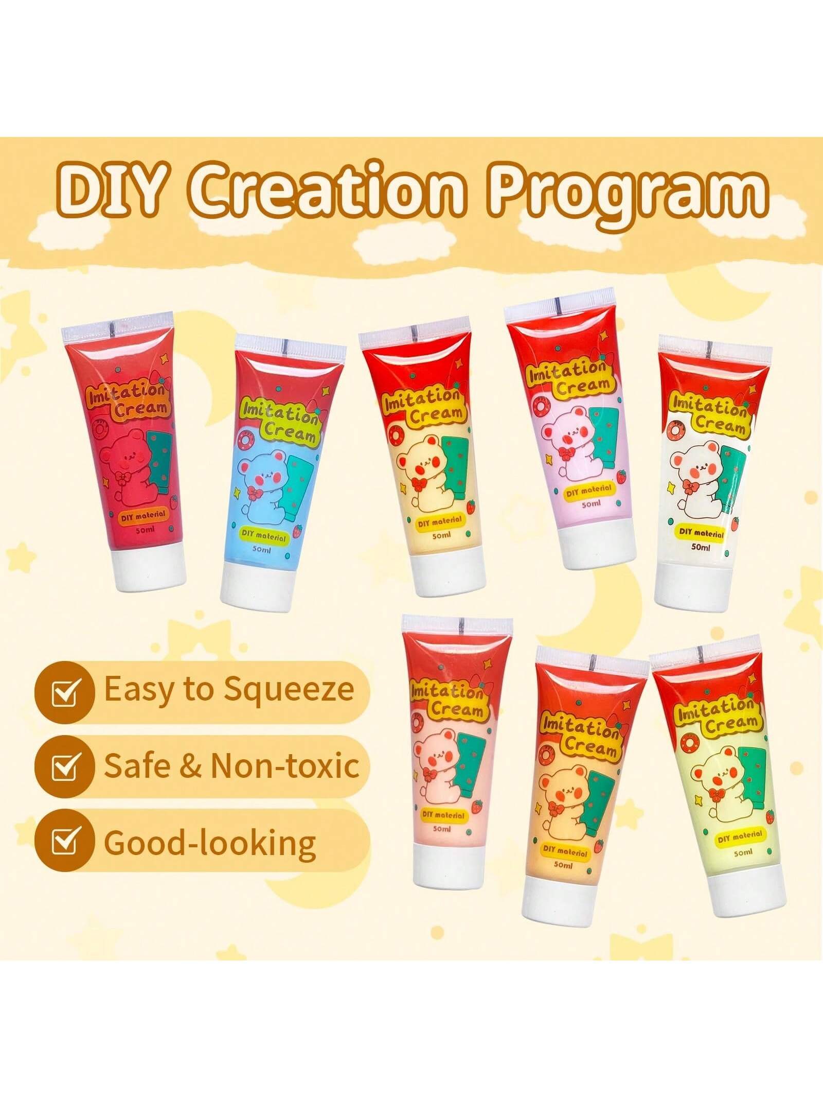Multi Color Series (50ml Each) - đánh giá và giá Resin Art Phone Case