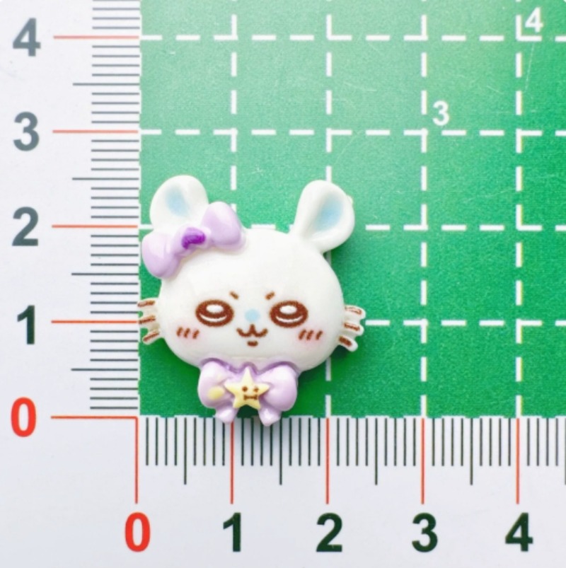 yiji Cartoon Diy Resin Accesso - đánh giá và giá Resin Art Phone Case