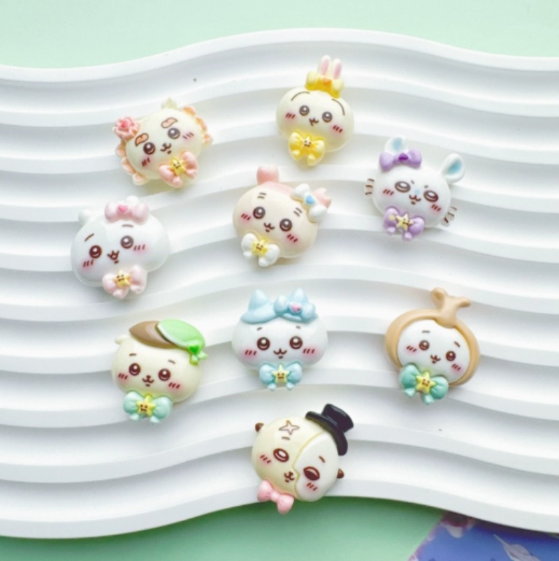yiji Cartoon Diy Resin Accesso - đánh giá và giá Resin Art Phone Case