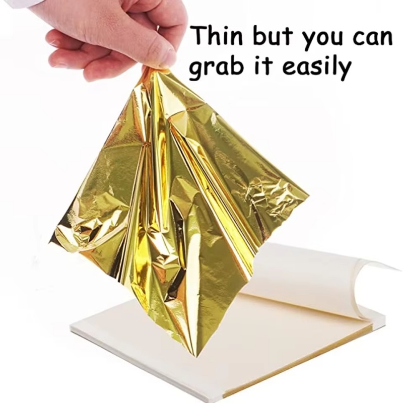 100pcs Imitation Gold Sliver C - đánh giá và giá Resin Art Gift For Wedding